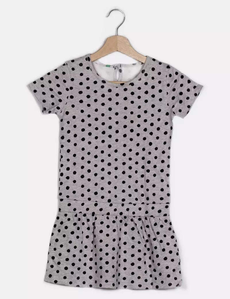 Benetton Vestido casual