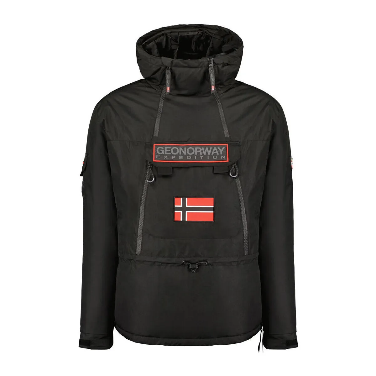 Benyamine054 Man Black
