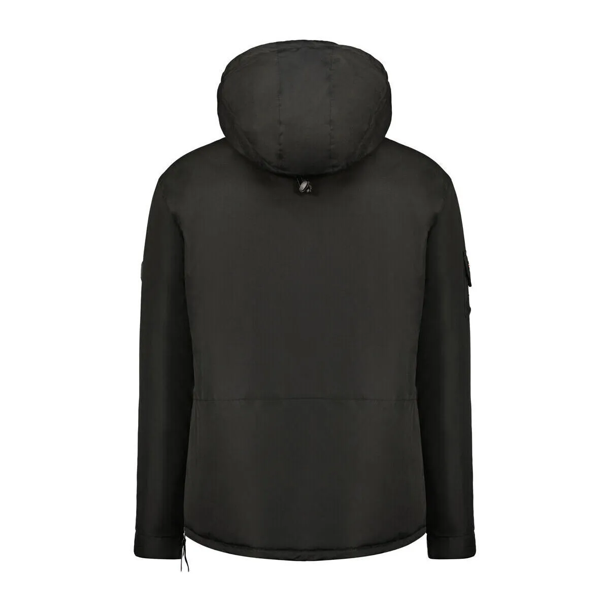 Benyamine054 Man Black