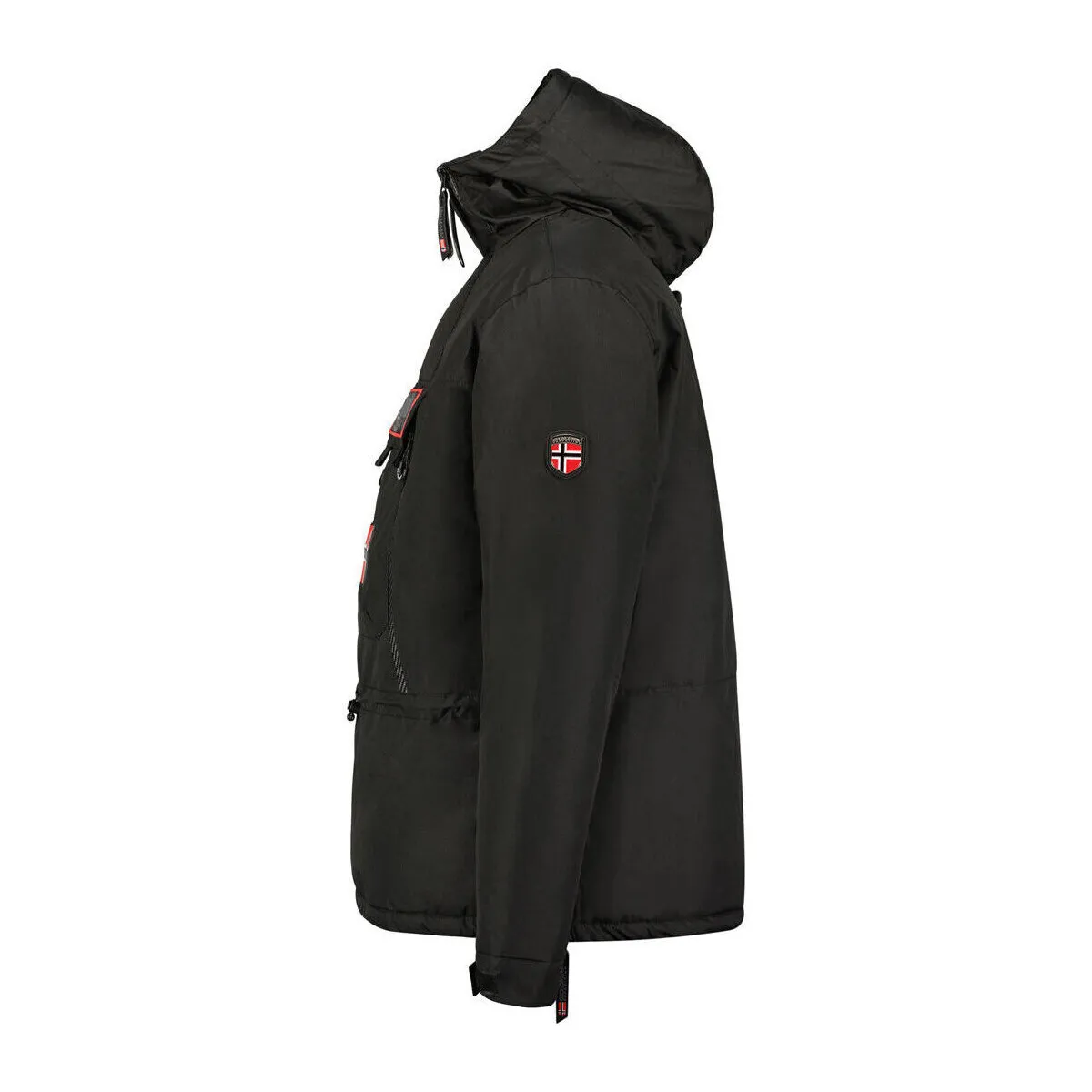 Benyamine054 Man Black