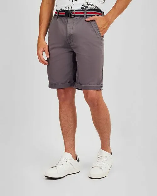 Bermuda Hombre Daniel Plomo