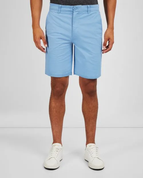 Bermuda Hombre Joche Acero