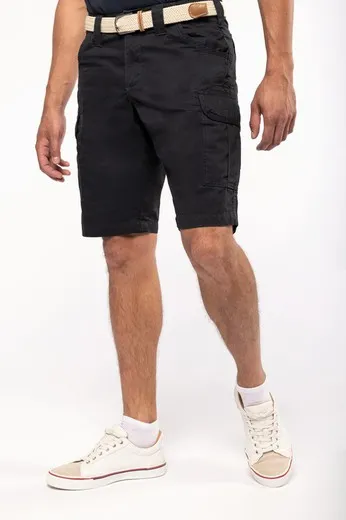 BERMUDA MULTIBOLSILLOS