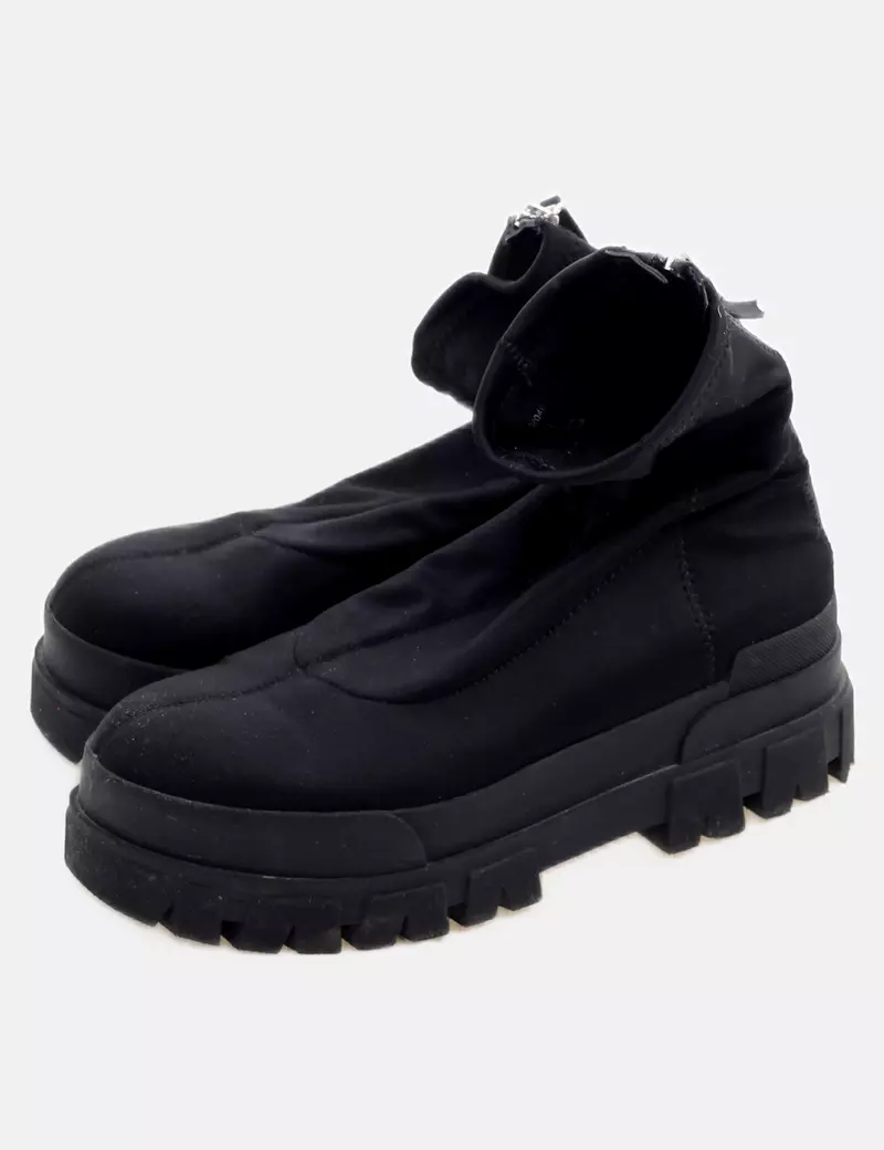 Bershka Botines