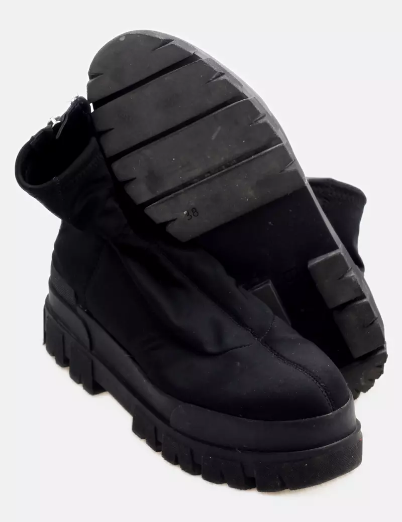 Bershka Botines