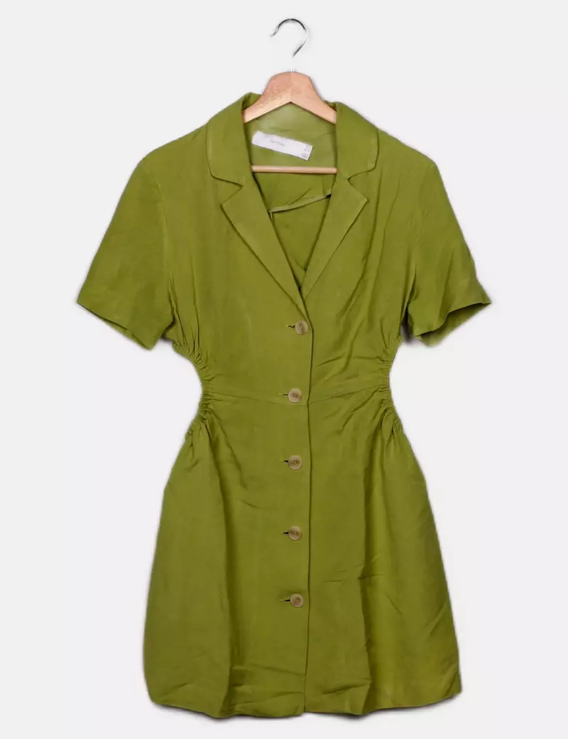 Bershka Vestido casual