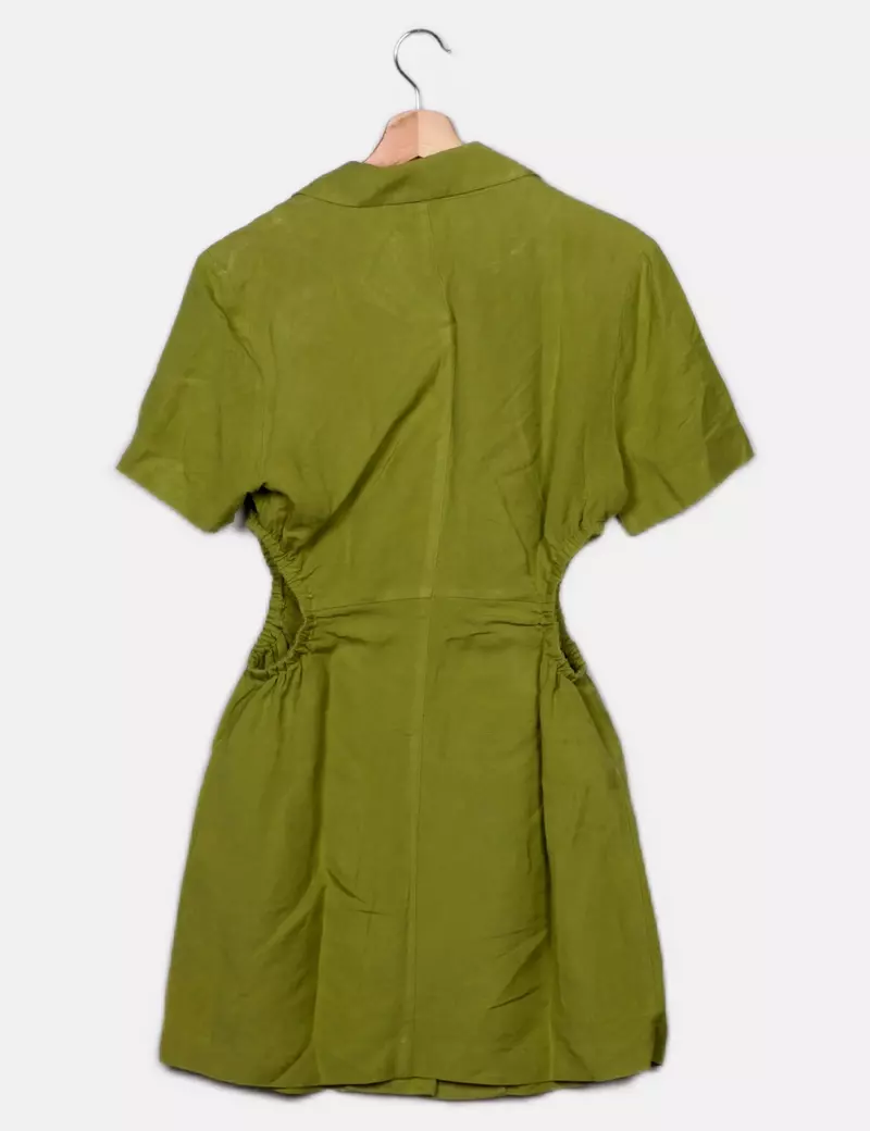 Bershka Vestido casual