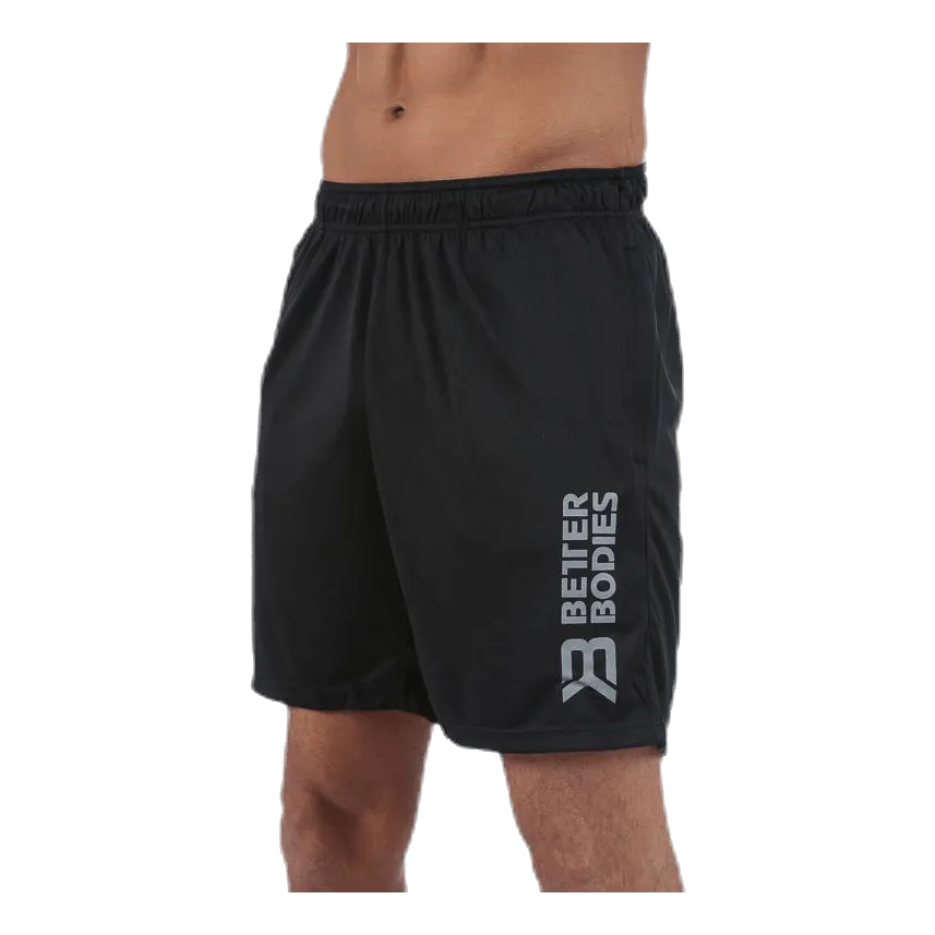 Better Bodies Loose Function Short Black