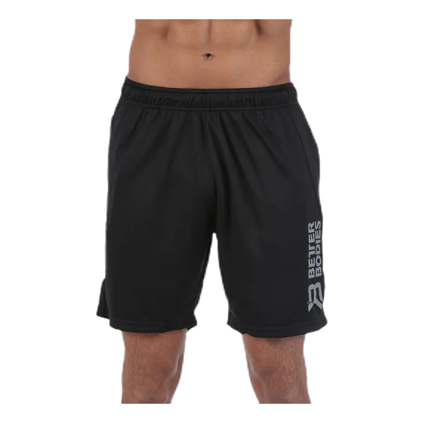Better Bodies Loose Function Short Black