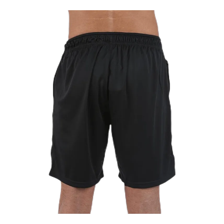 Better Bodies Loose Function Short Black