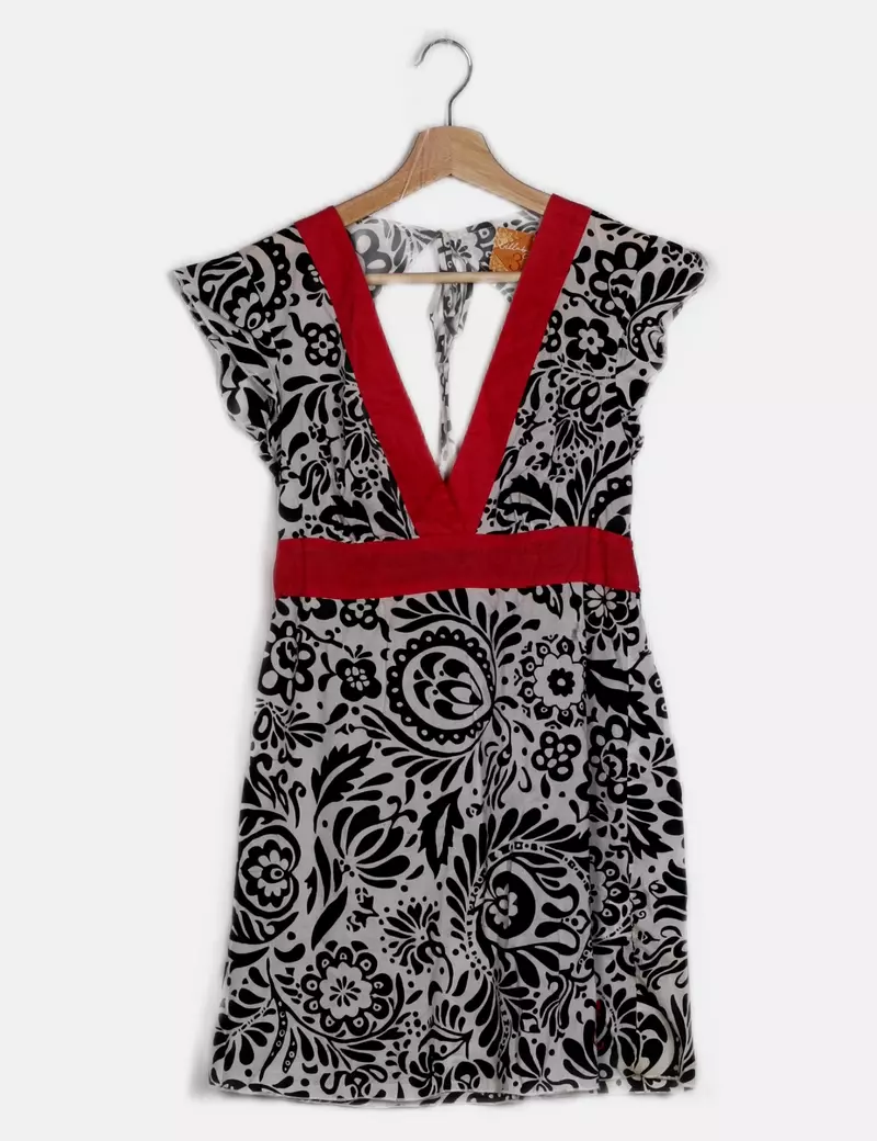 Billabong Vestido casual