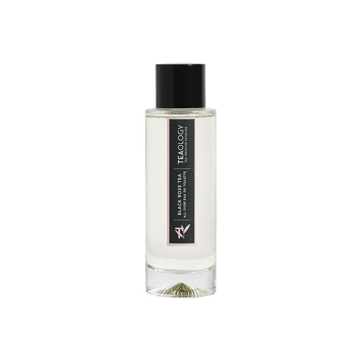 Black Rose Tea All Over Eau De Toilette Vaporizador