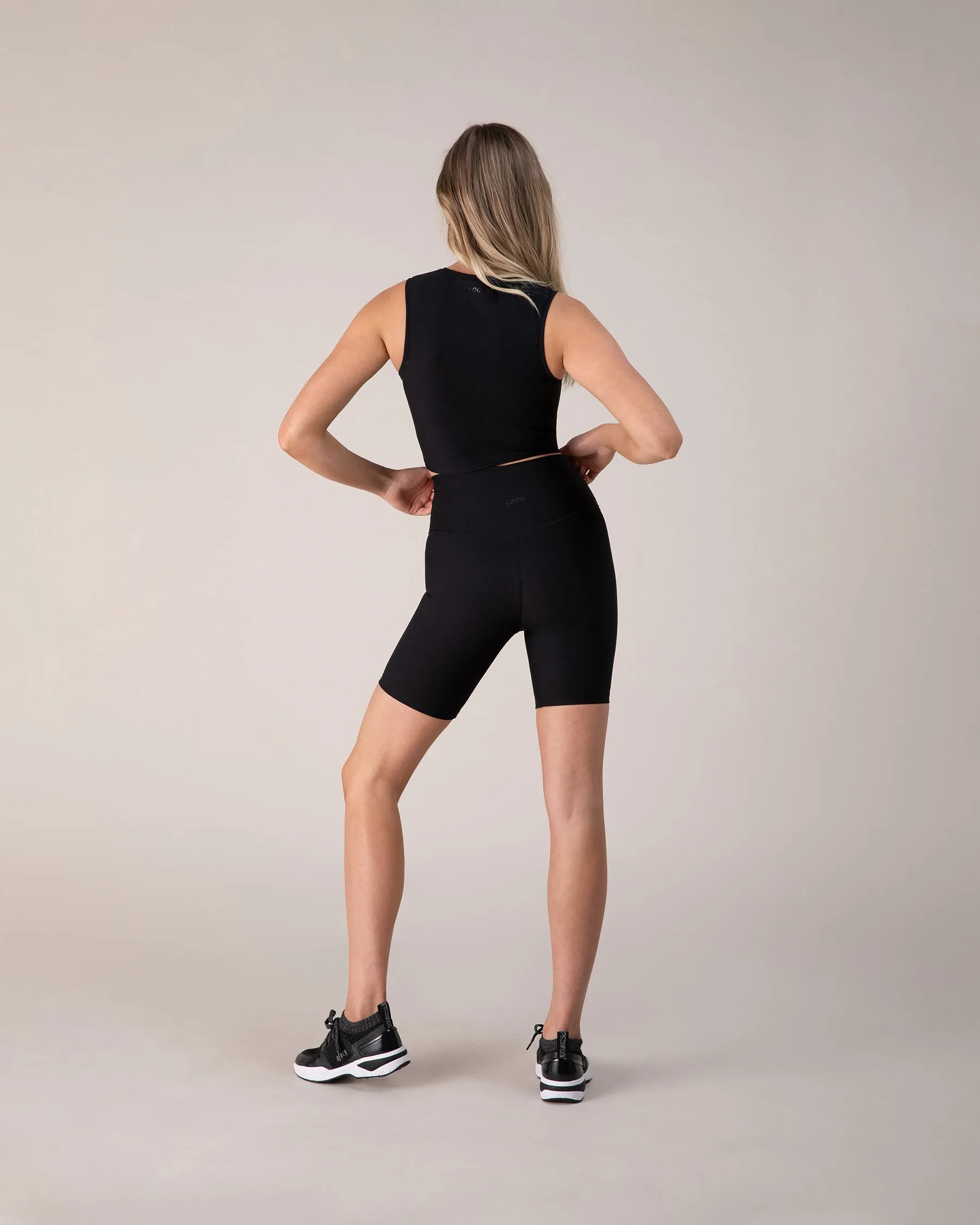 BLOCHsculpt 8 Inch Short