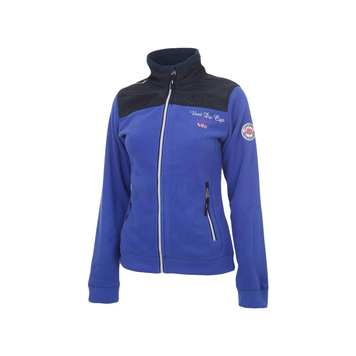 Blouson polaire femme ACORTEL