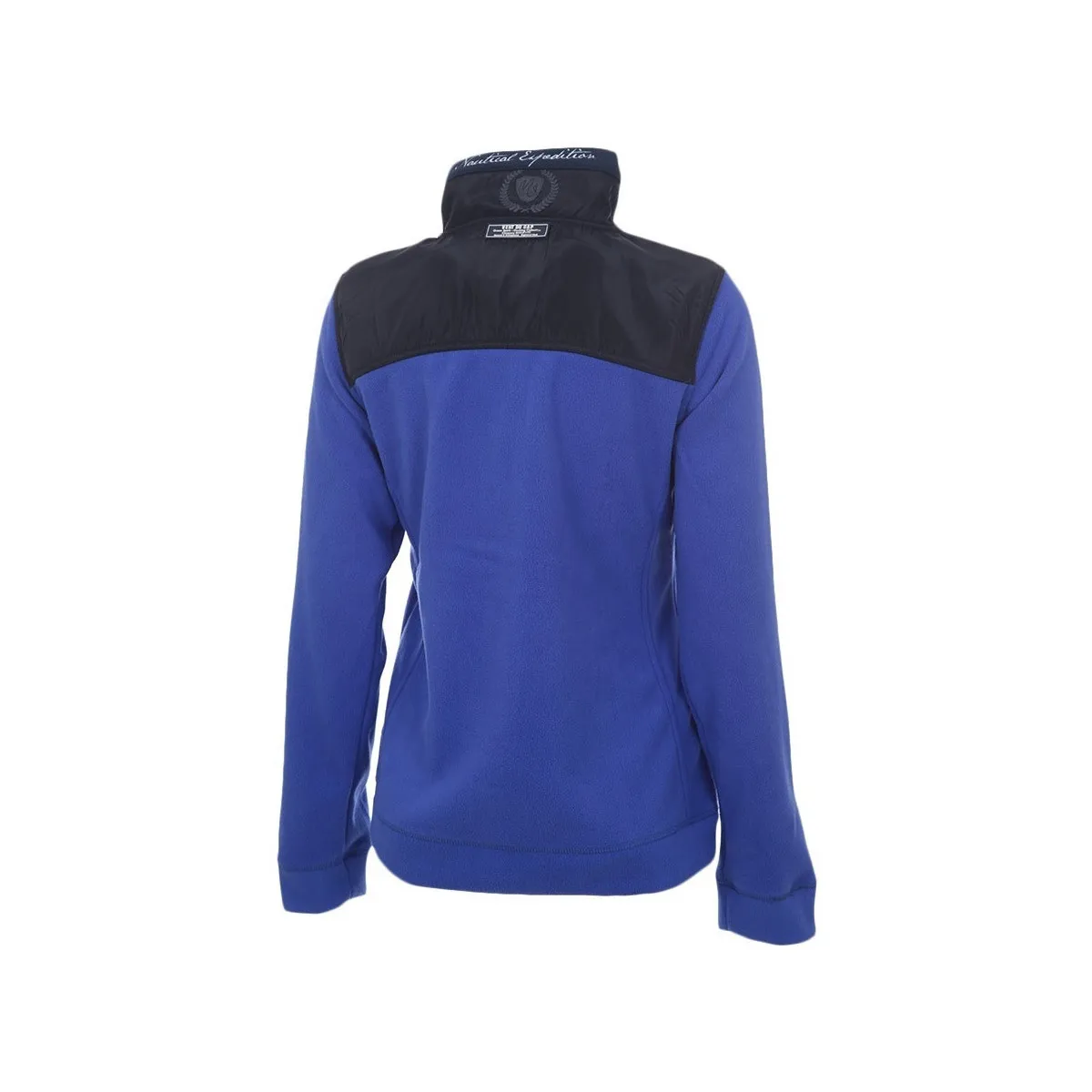 Blouson polaire femme ACORTEL