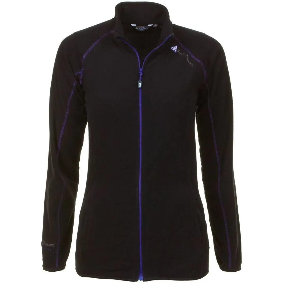 Blouson polaire fille FAFONE