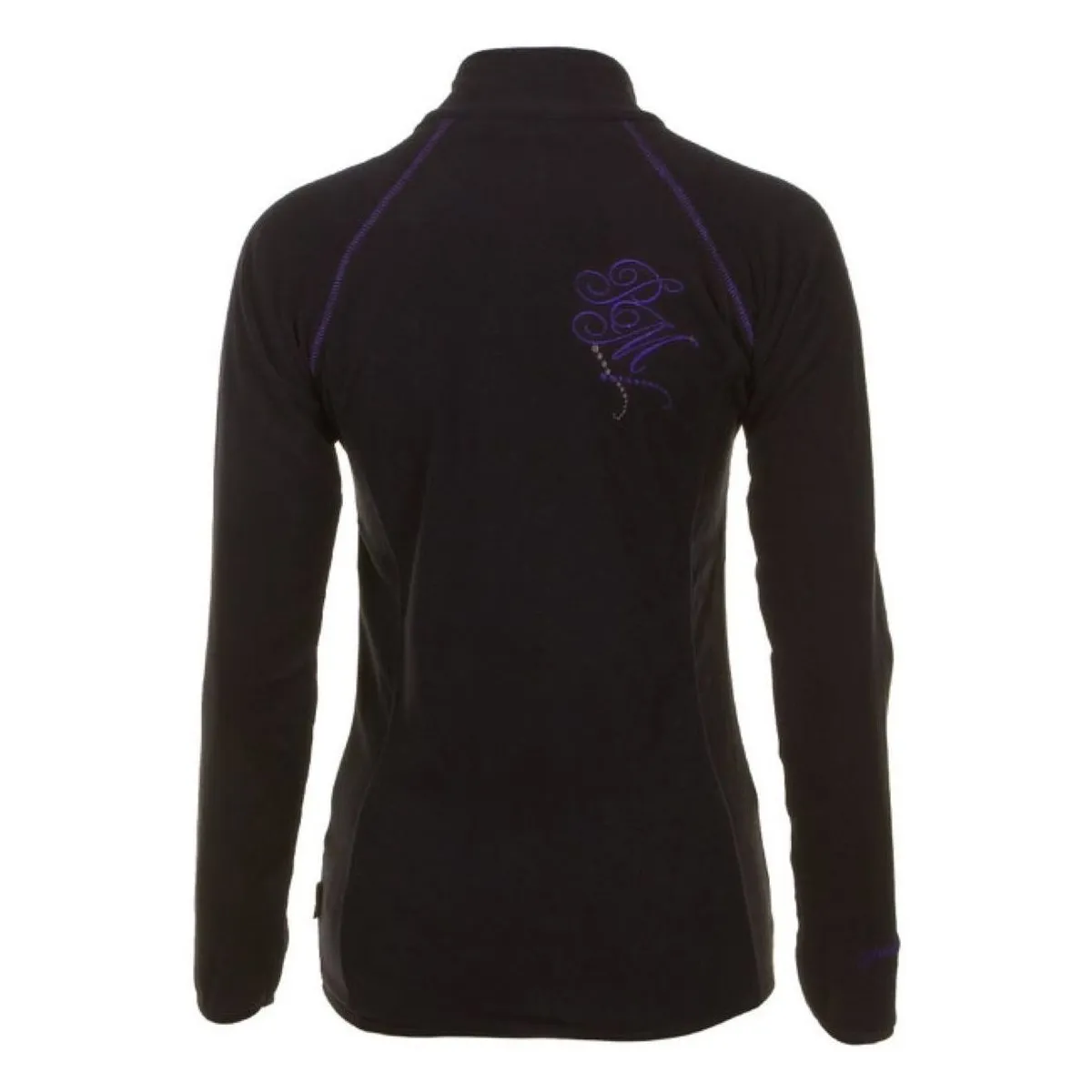 Blouson polaire fille FAFONE