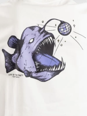 Blue Tomato Life Of The Party Camiseta
