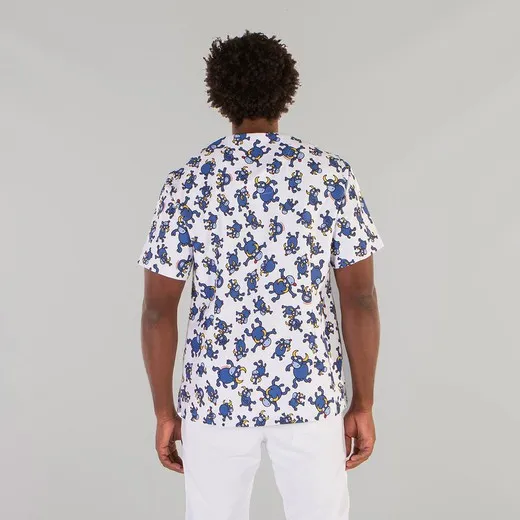 Blusa Unisex Kukuxumusu Kuku Toros