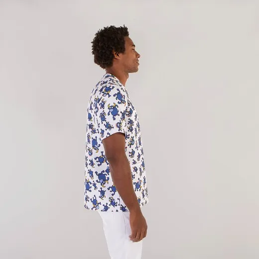 Blusa Unisex Kukuxumusu Kuku Toros