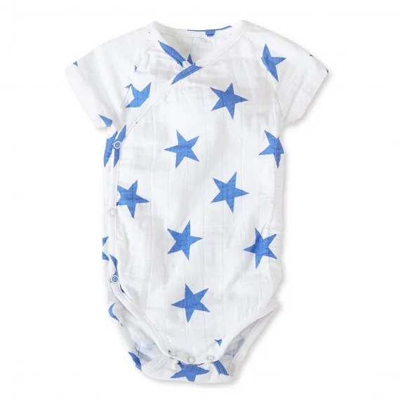 Body estrellas Aden Anais. Ultramarine MC