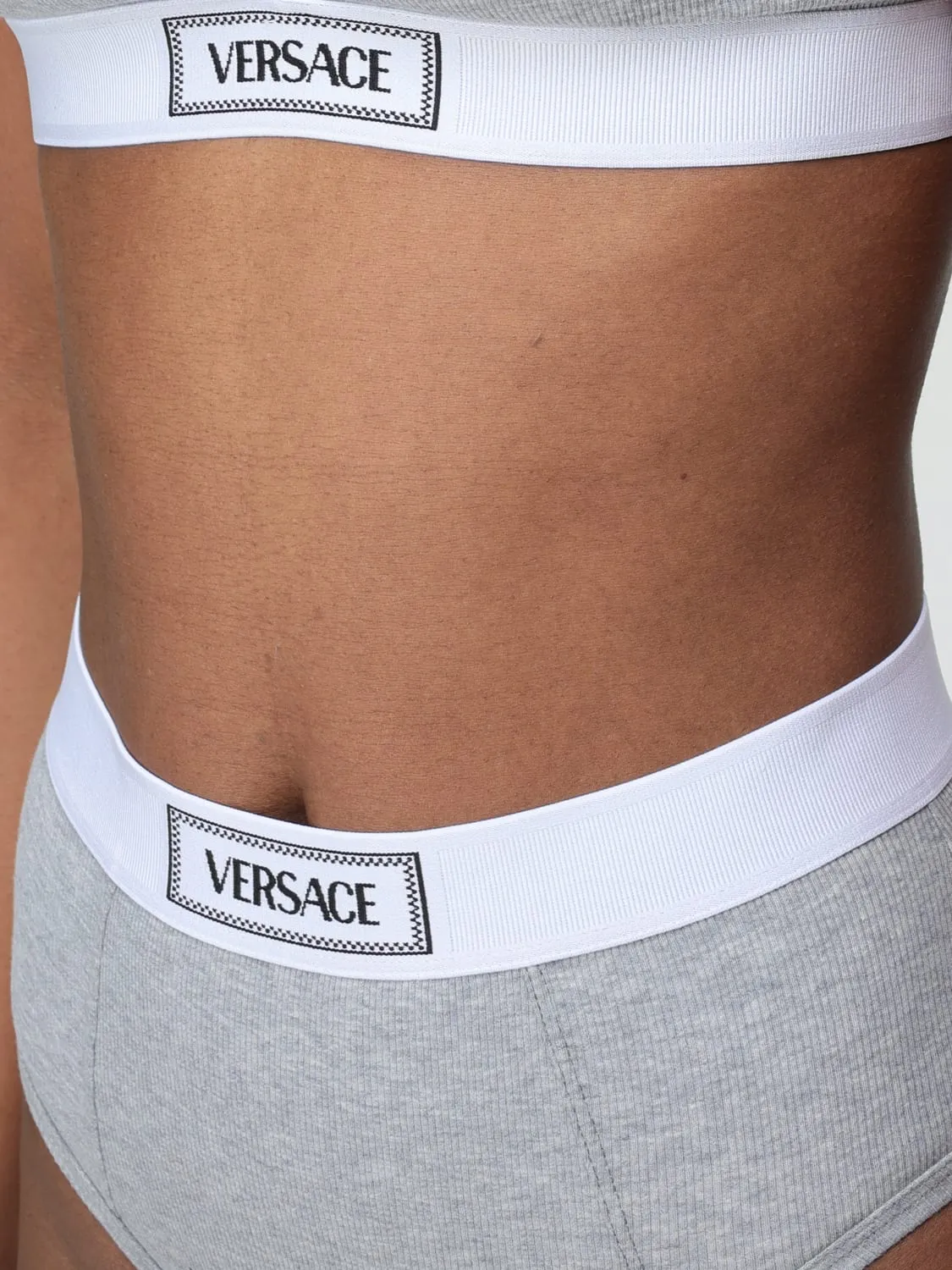 Body mujer Versace