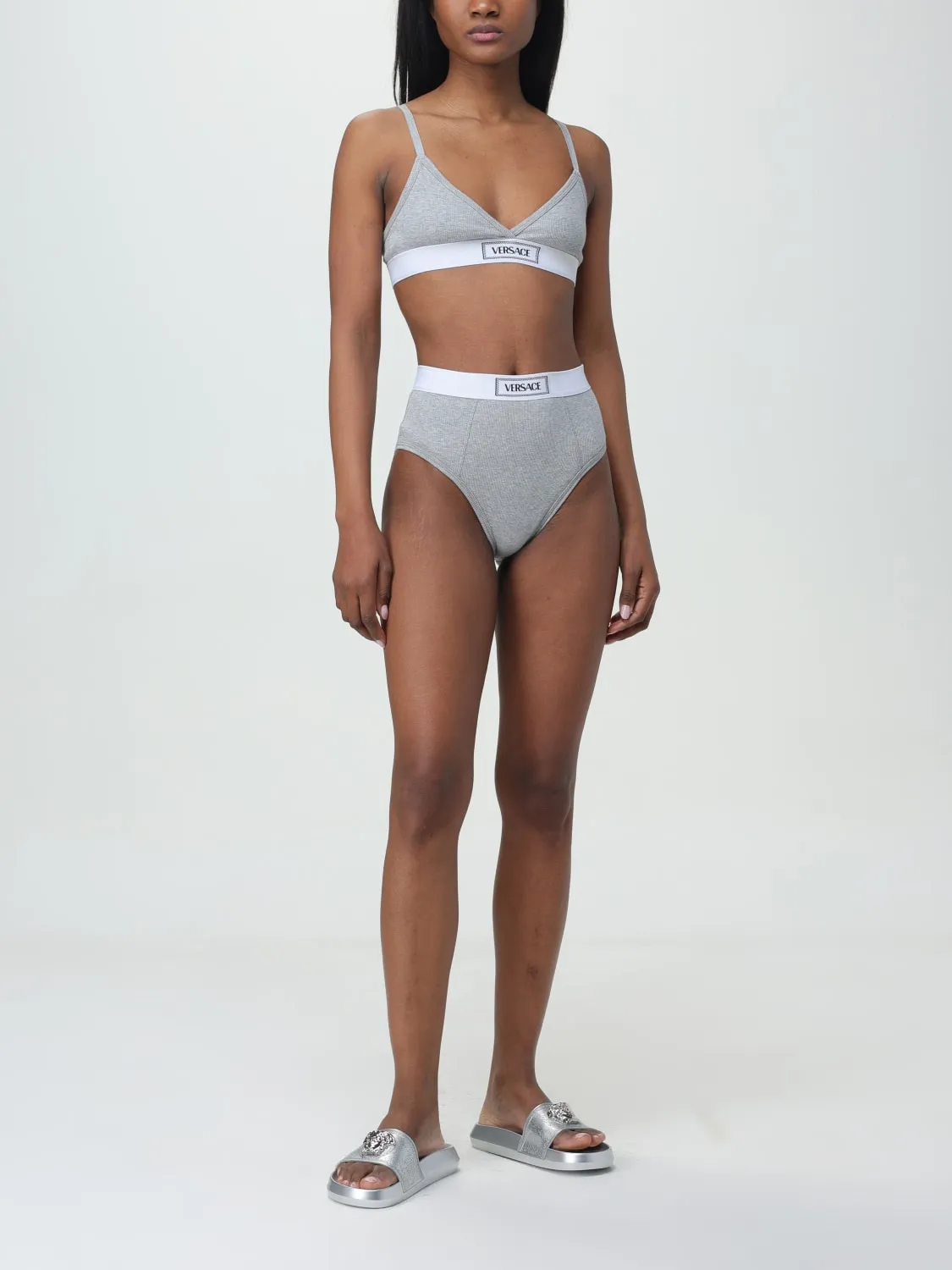 Body mujer Versace
