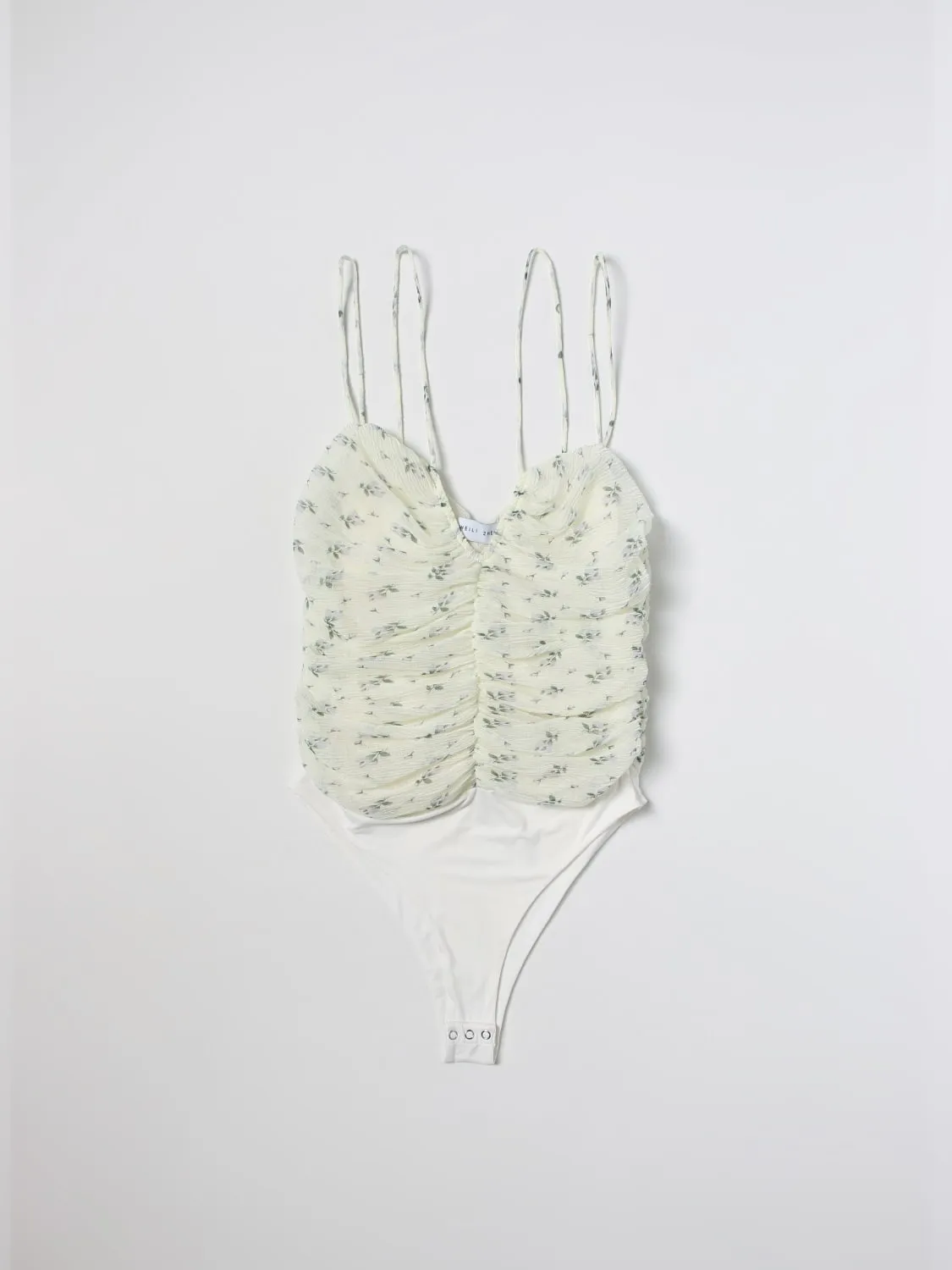 Body mujer Weili Zheng