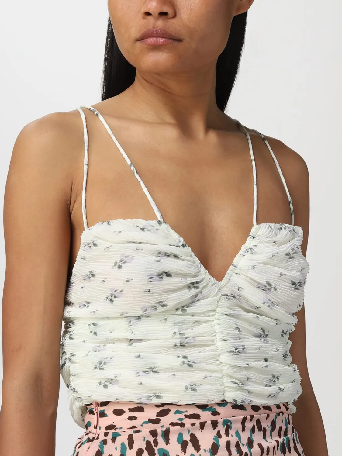 Body mujer Weili Zheng