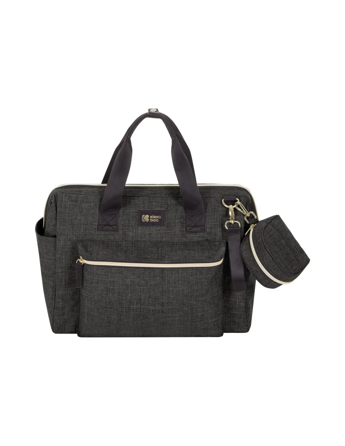 BOLSO MAXI KIKKA BOO