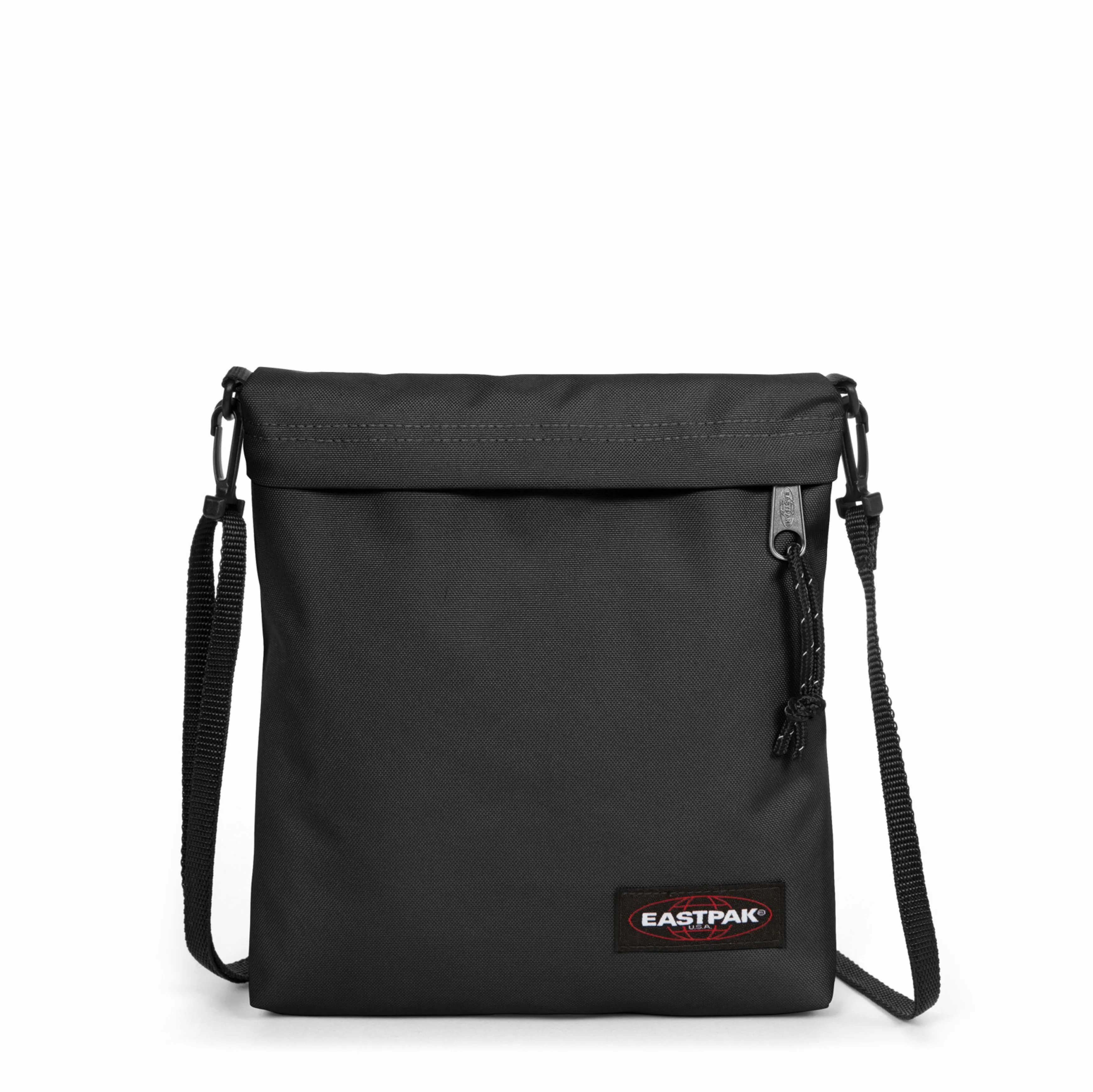 Bolso unisex LUX EK53D008 Black NEGRO