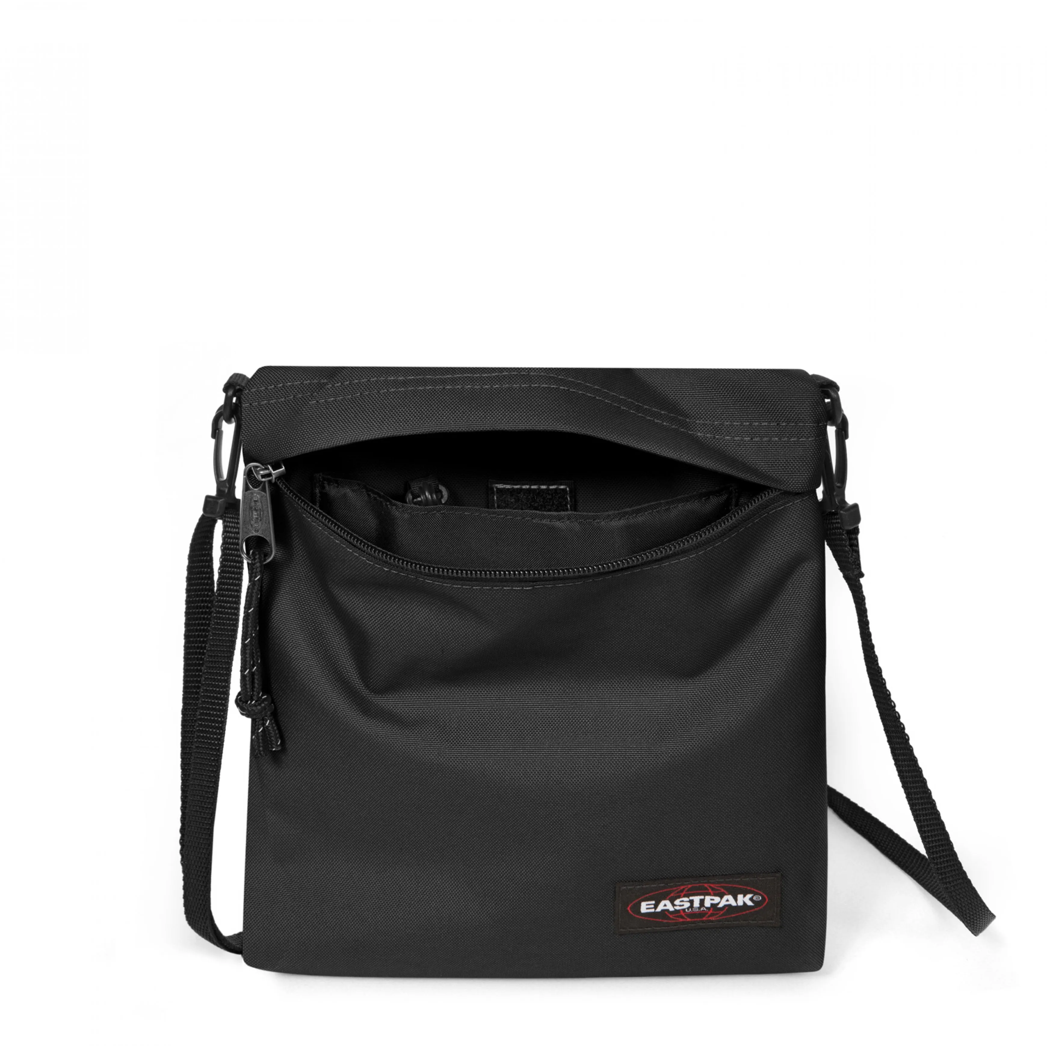 Bolso unisex LUX EK53D008 Black NEGRO