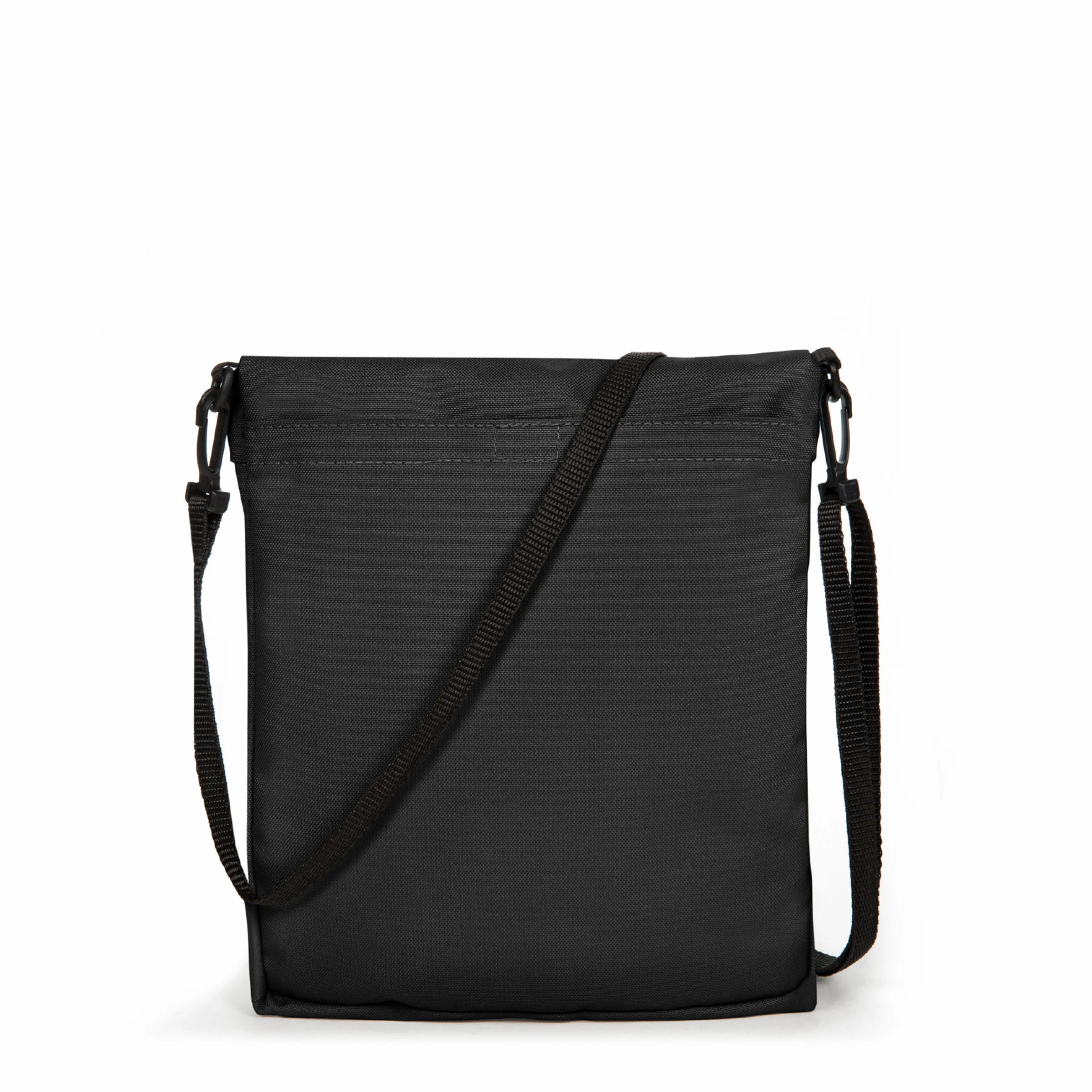 Bolso unisex LUX EK53D008 Black NEGRO