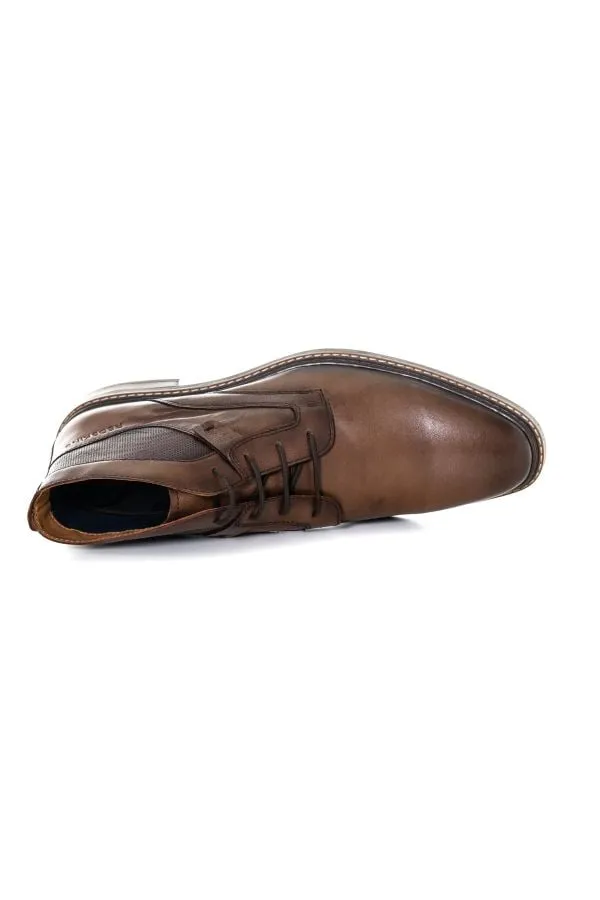 Boots/Botas Hombre Redskins Sauve Cognac