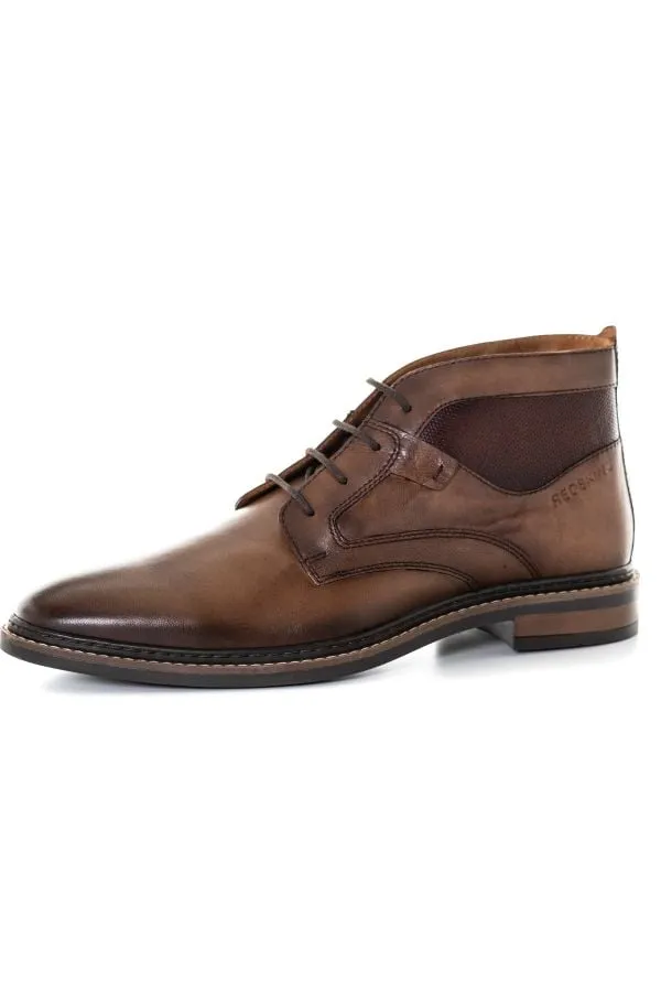 Boots/Botas Hombre Redskins Sauve Cognac