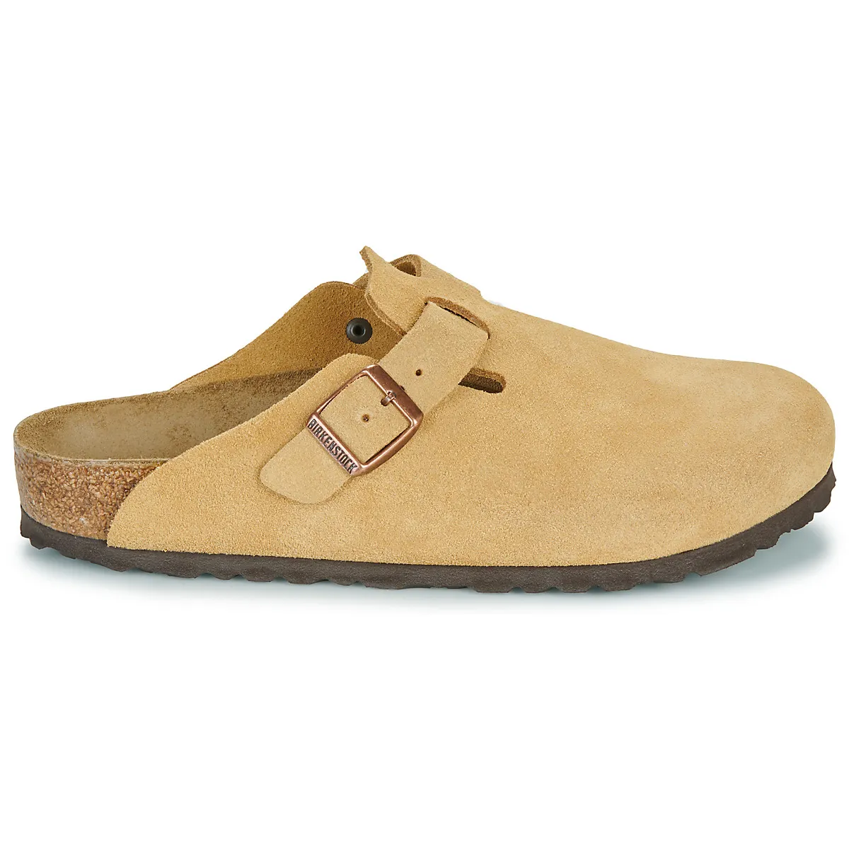 Boston LEVE Latte Cream