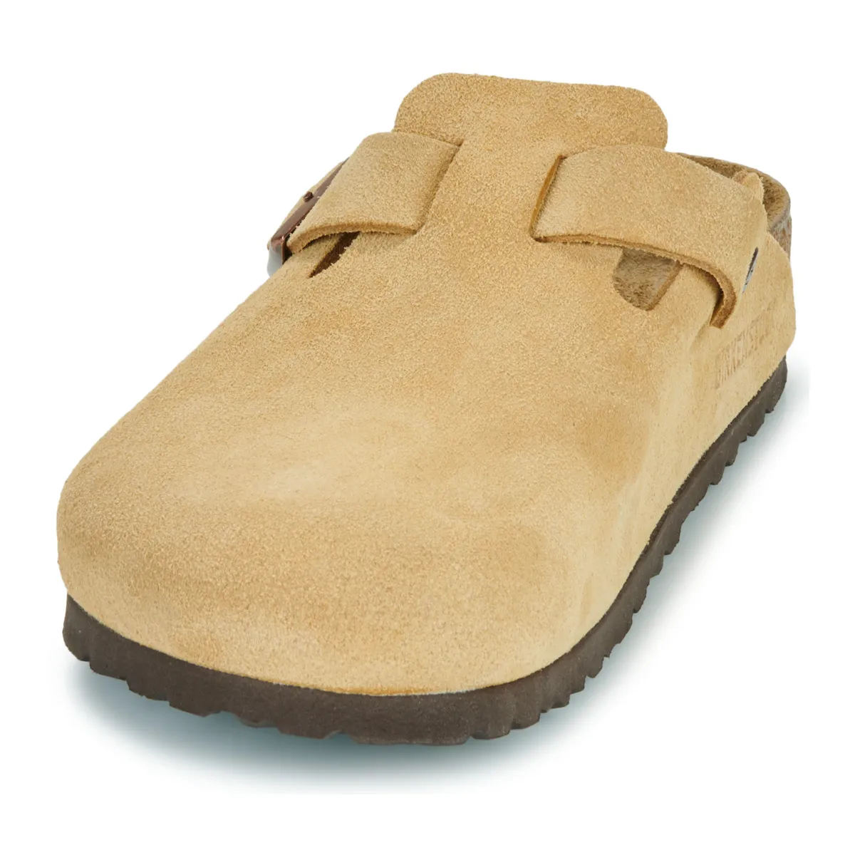 Boston LEVE Latte Cream