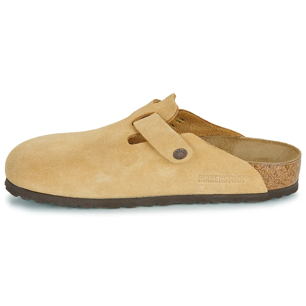 Boston LEVE Latte Cream
