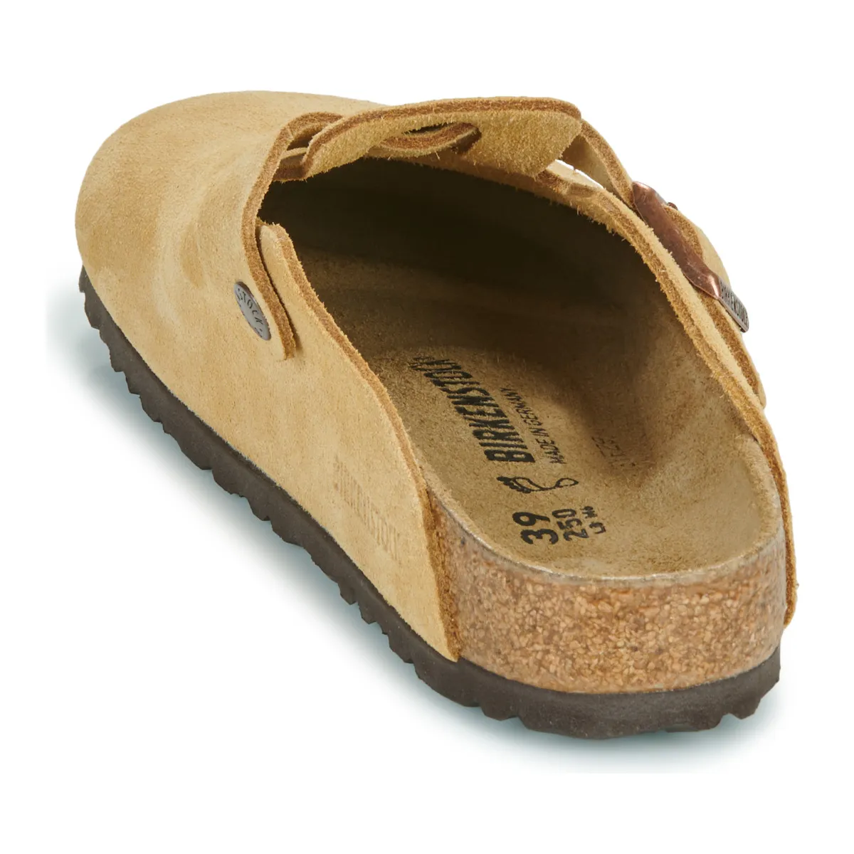 Boston LEVE Latte Cream