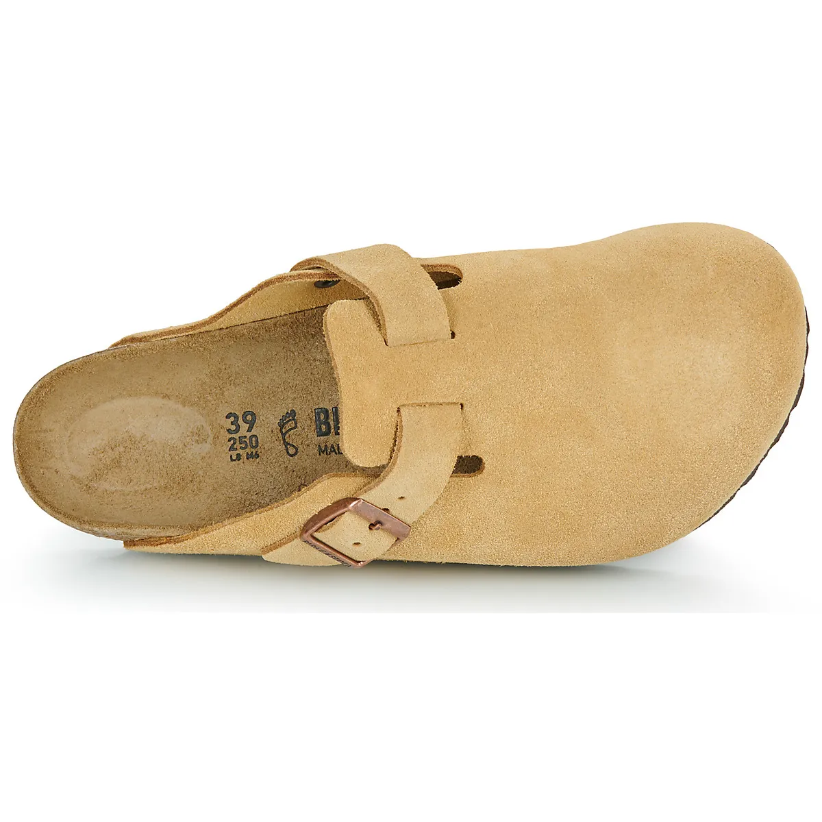 Boston LEVE Latte Cream
