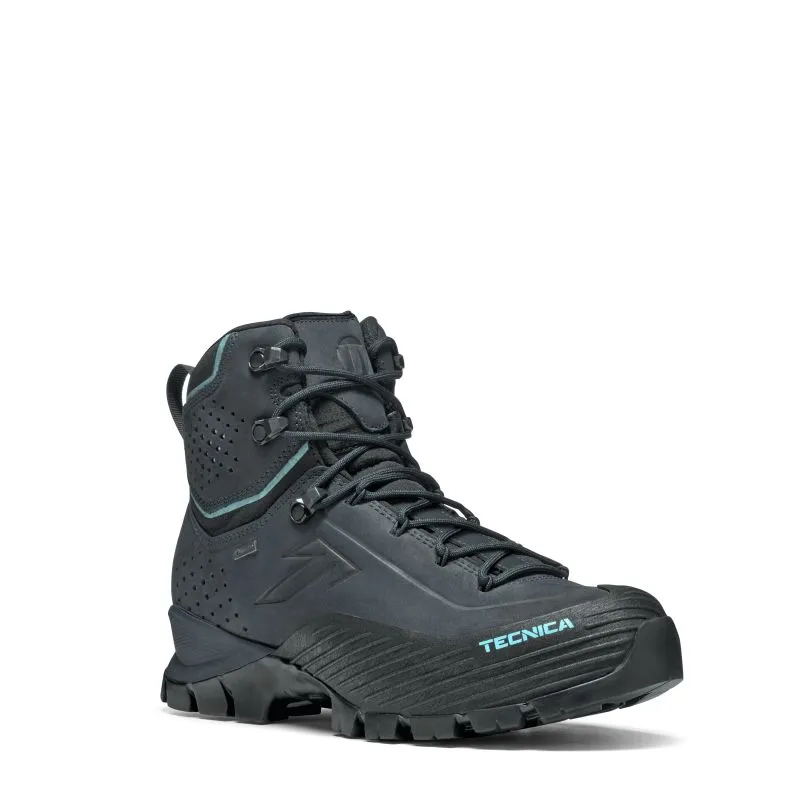 BOTA DE MONTAñA TECNICA FORGE 2.0 GTX WS (DK AVIOLT BLUENESS) MUJER