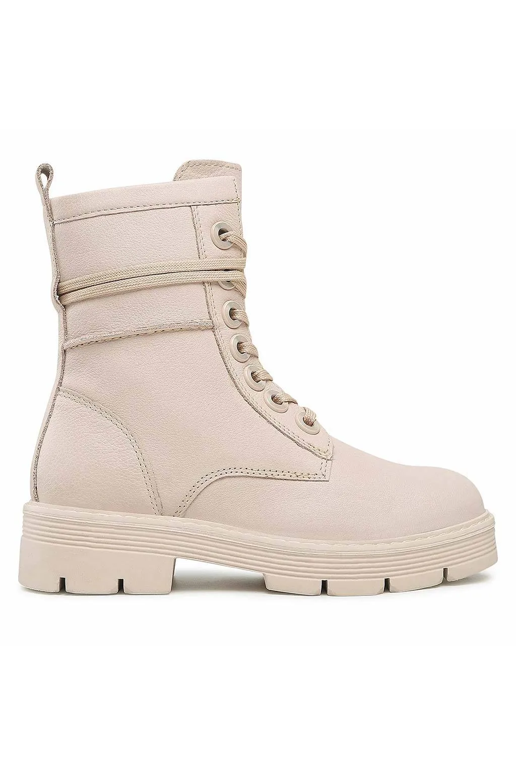 Bota Marco Tozzi 25286 cream