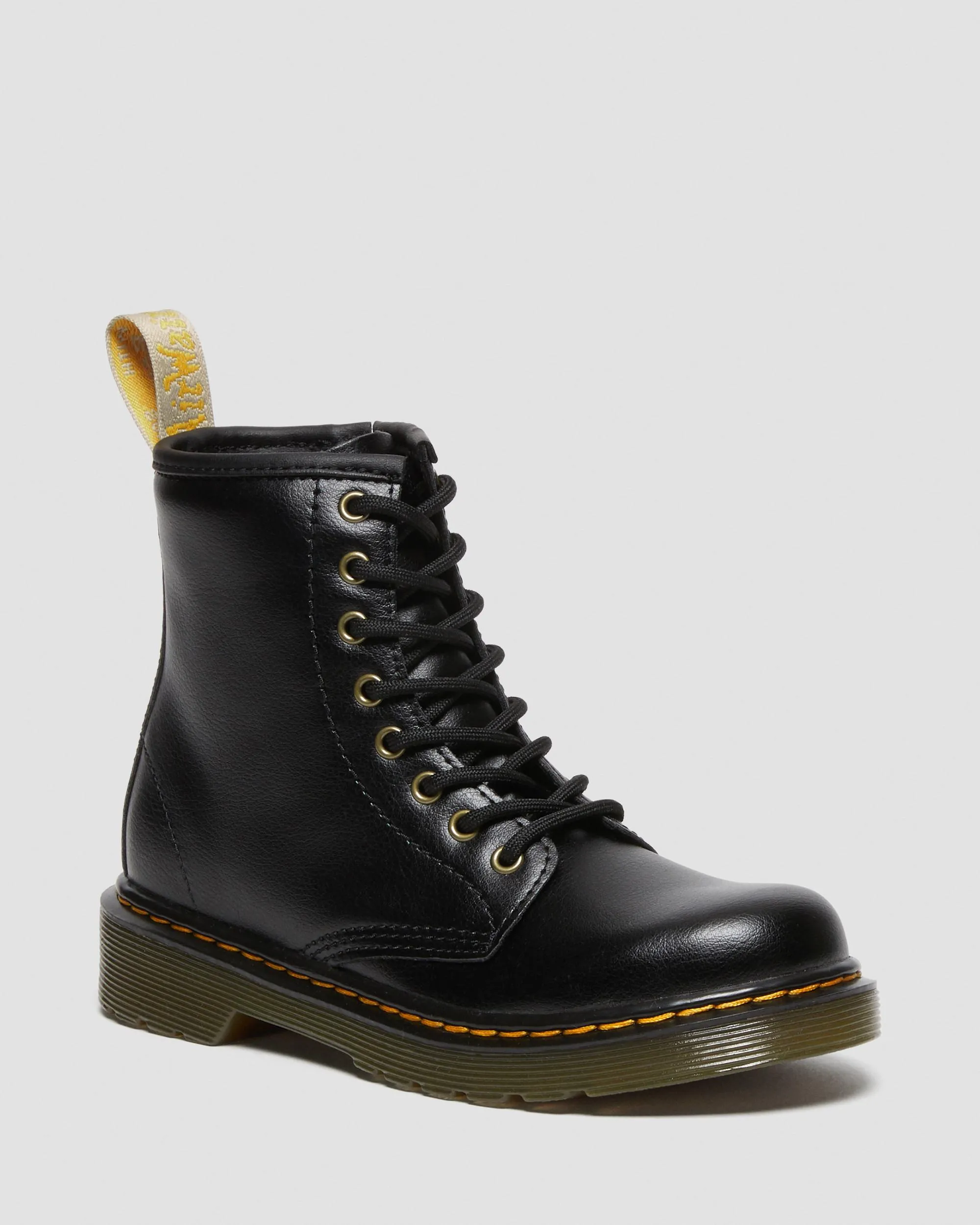 Botas 1460 para niños vegan