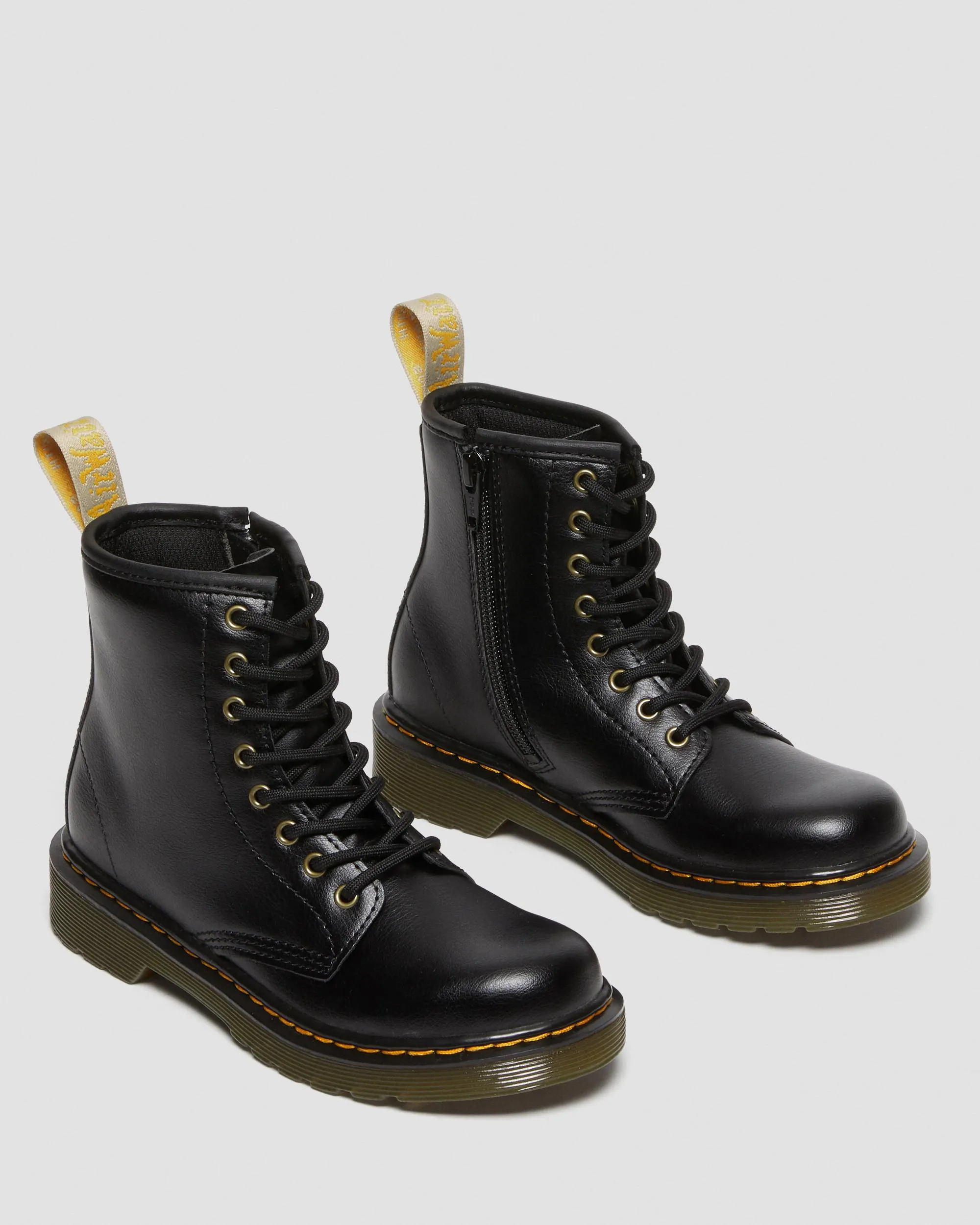 Botas 1460 para niños vegan