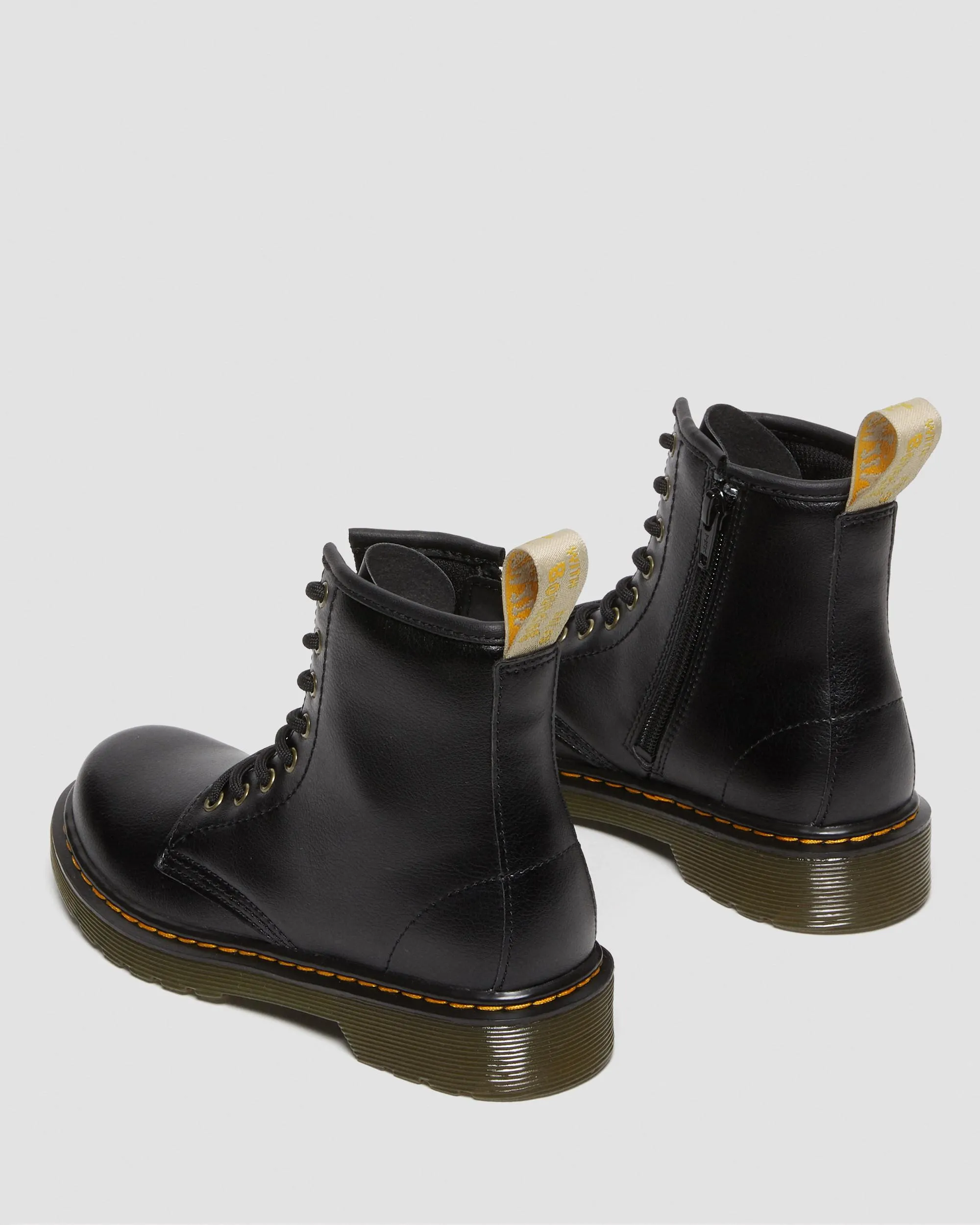 Botas 1460 para niños vegan