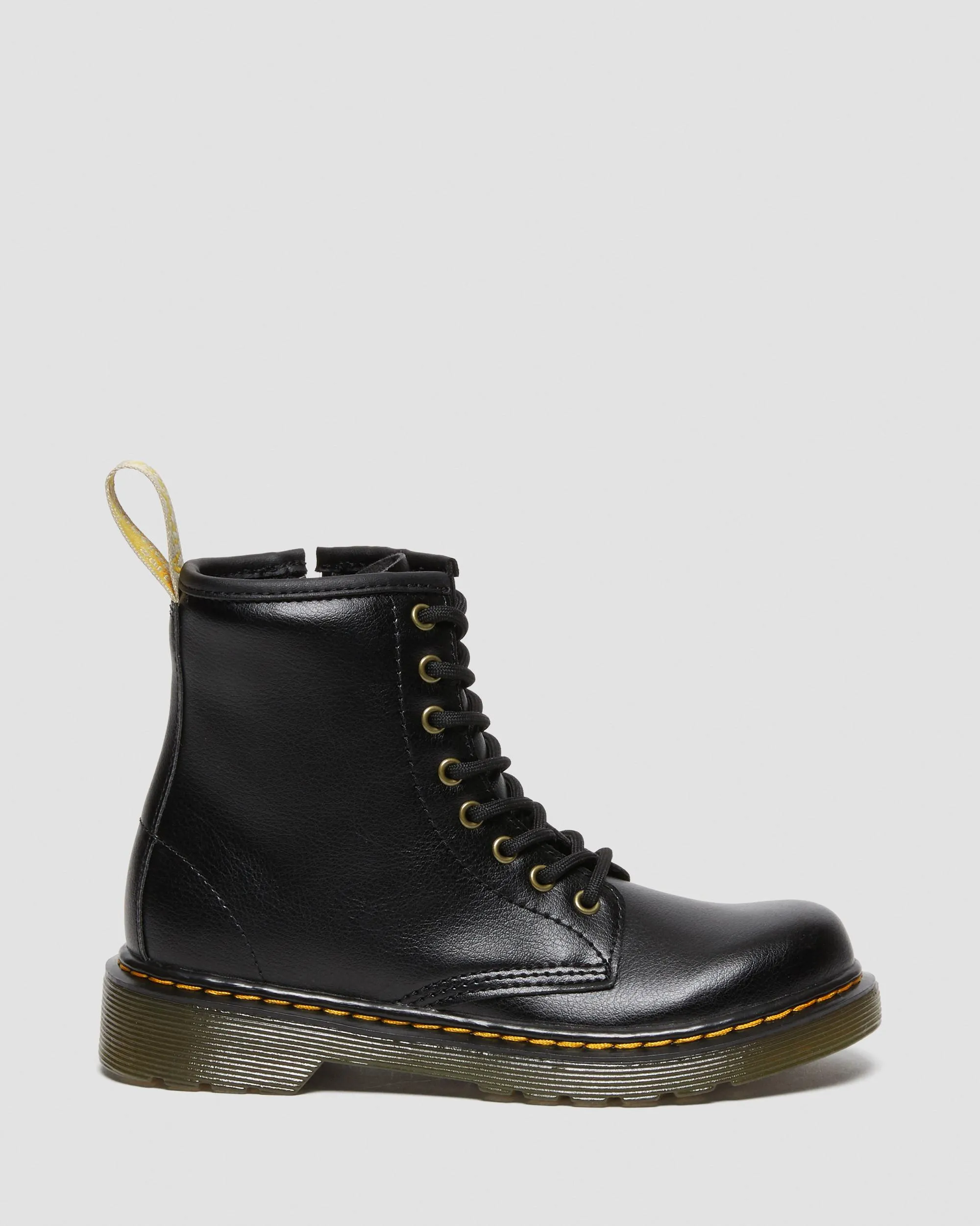 Botas 1460 para niños vegan