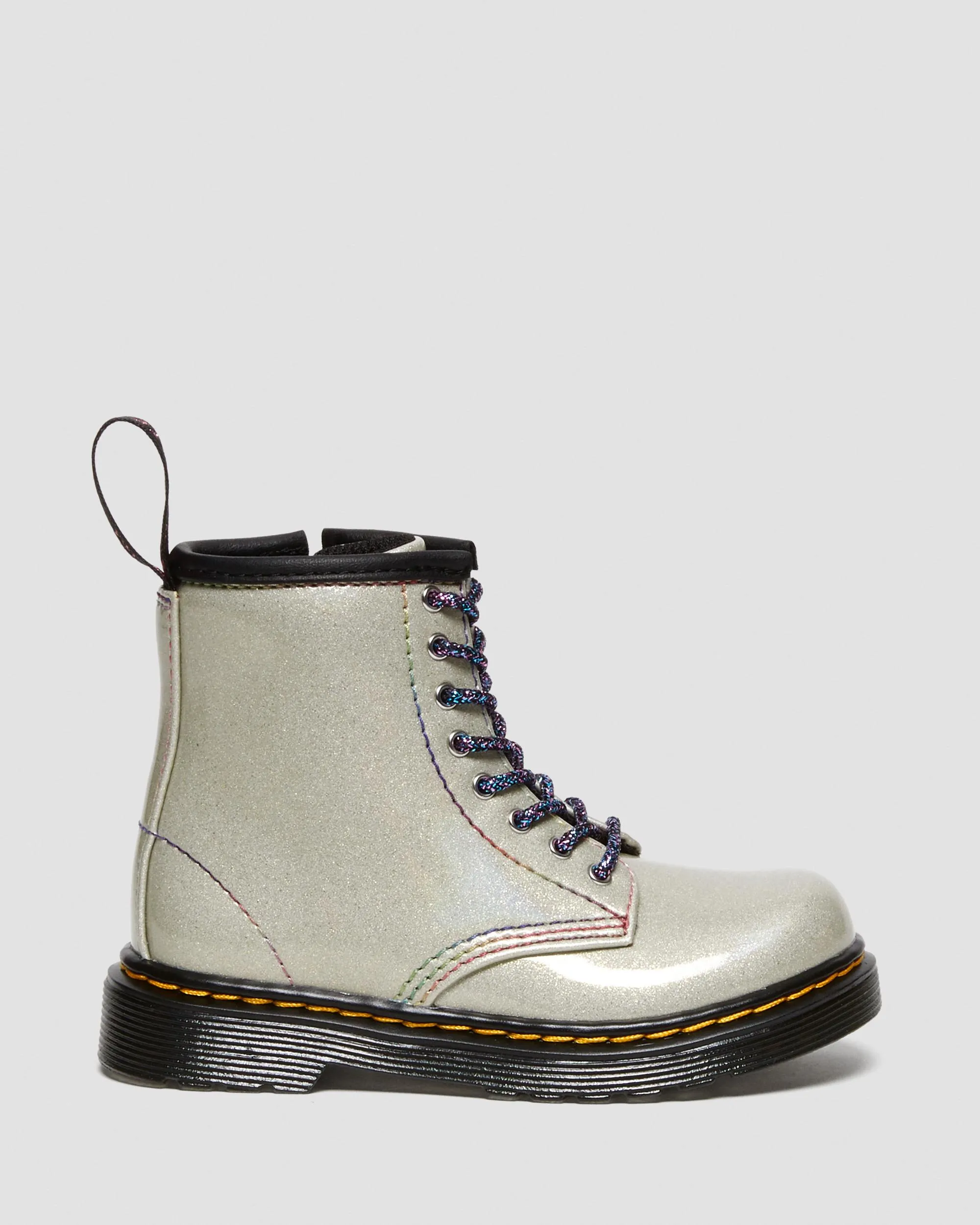 Botas 1460 Sparkle Rays para niños
