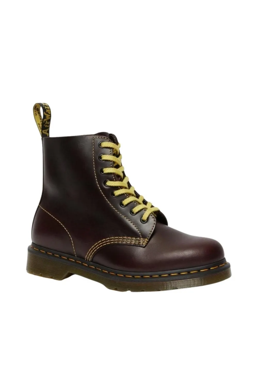 botas atlas martens  negro 26243