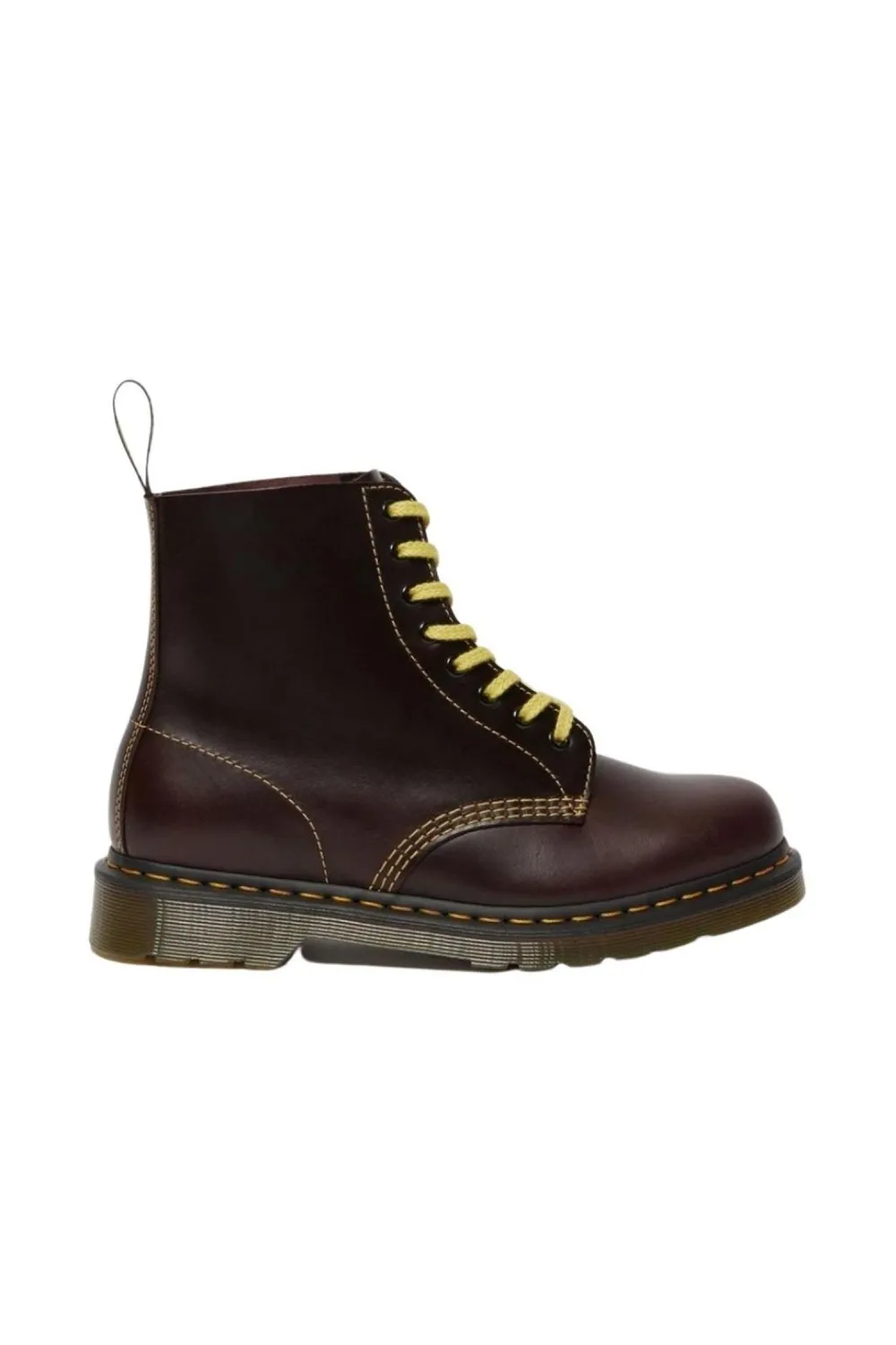 botas atlas martens  negro 26243