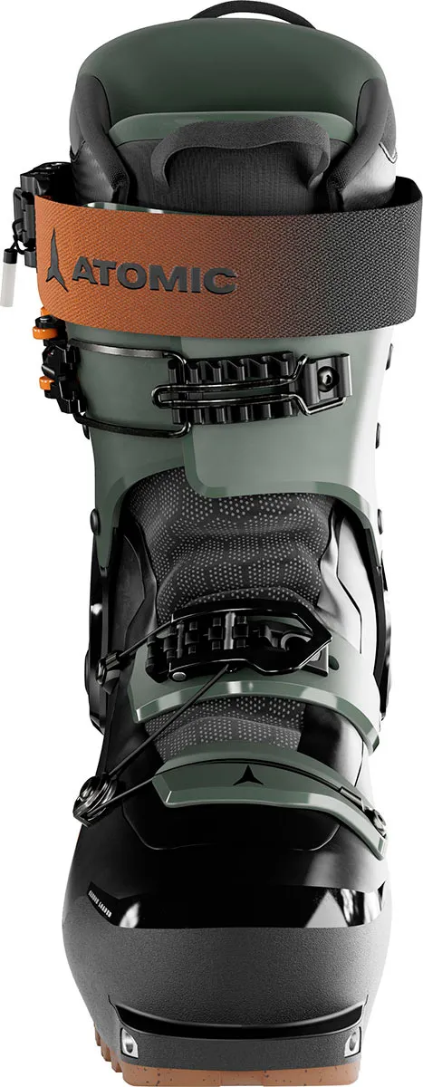 Botas atomic Backland XTD Carbon 120
